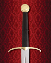 Knight Errant combat Sword. Windlass